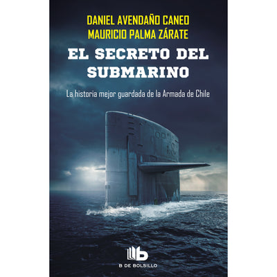 El Secreto Del Submarino