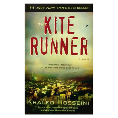 The Kite Runner