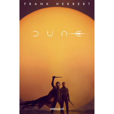 Dune (Las Cronicas De Dune 1)