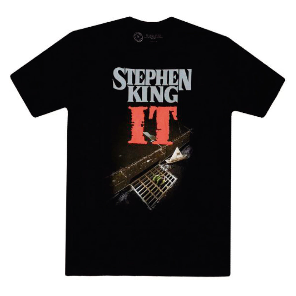 Polera It Stephen King Medium