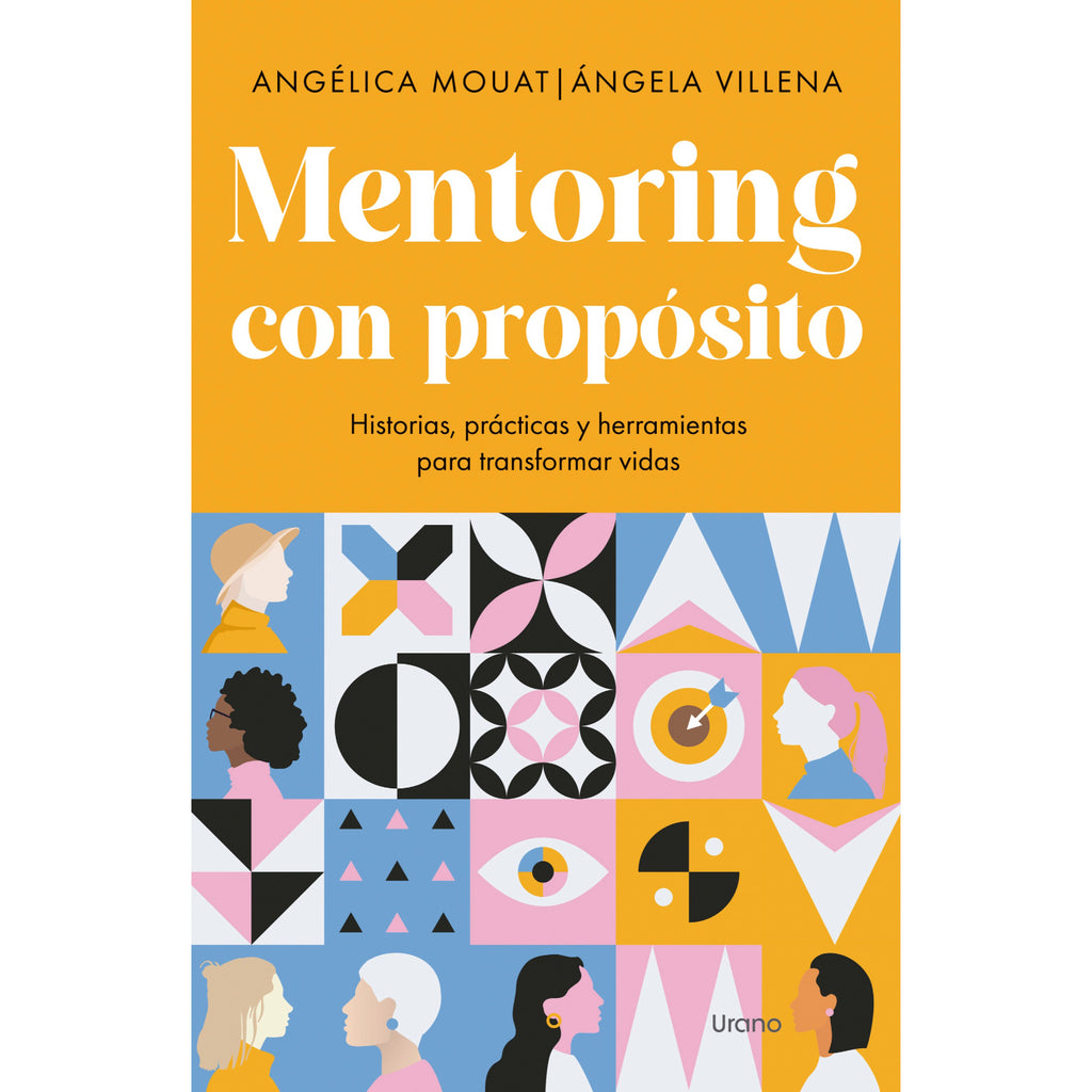 Mentoring Con Proposito