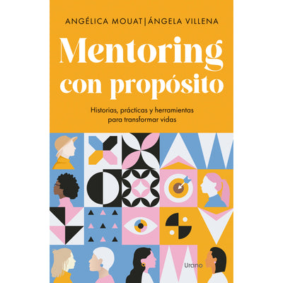 Mentoring Con Proposito