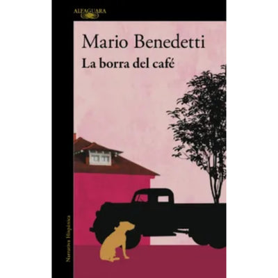 La Borra Del Café
