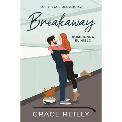 Breakaway.Rompiendo El Hielo