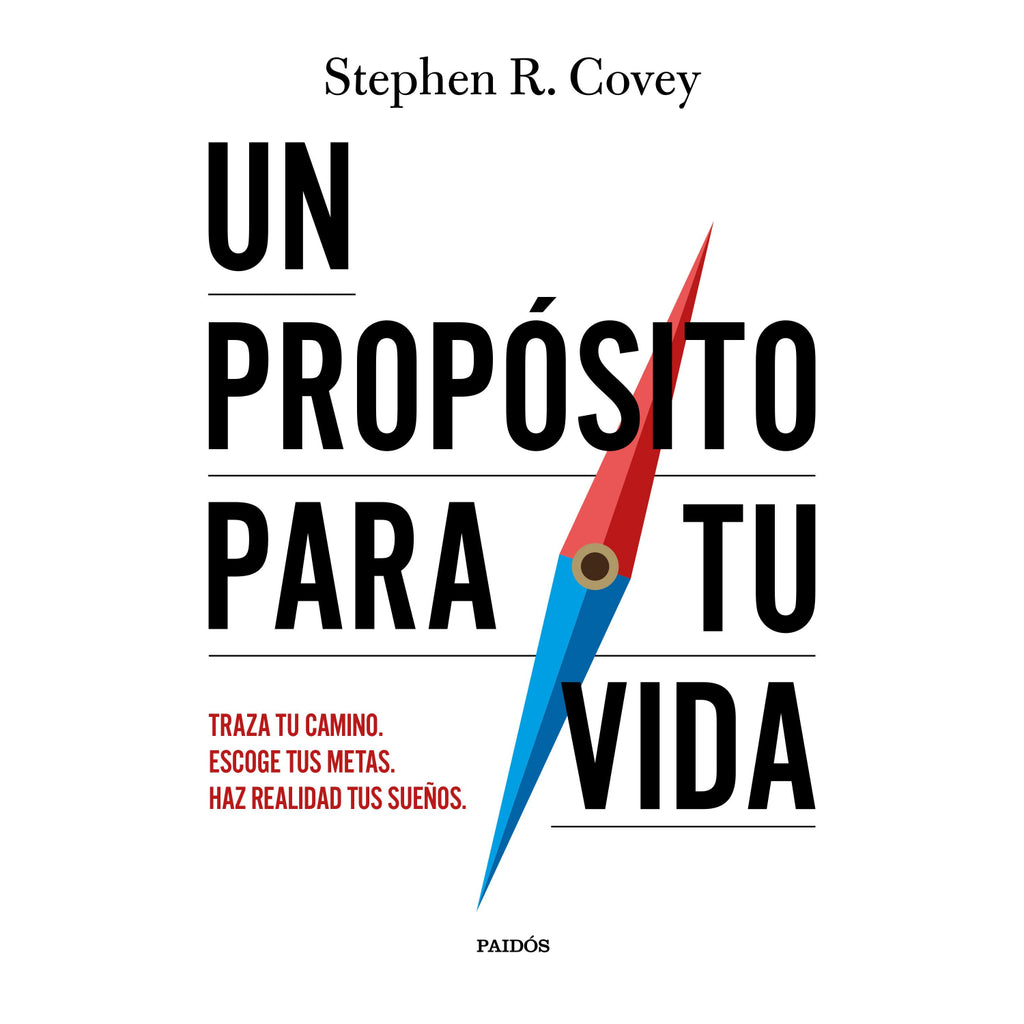 Un Propósito Para Tu Vida