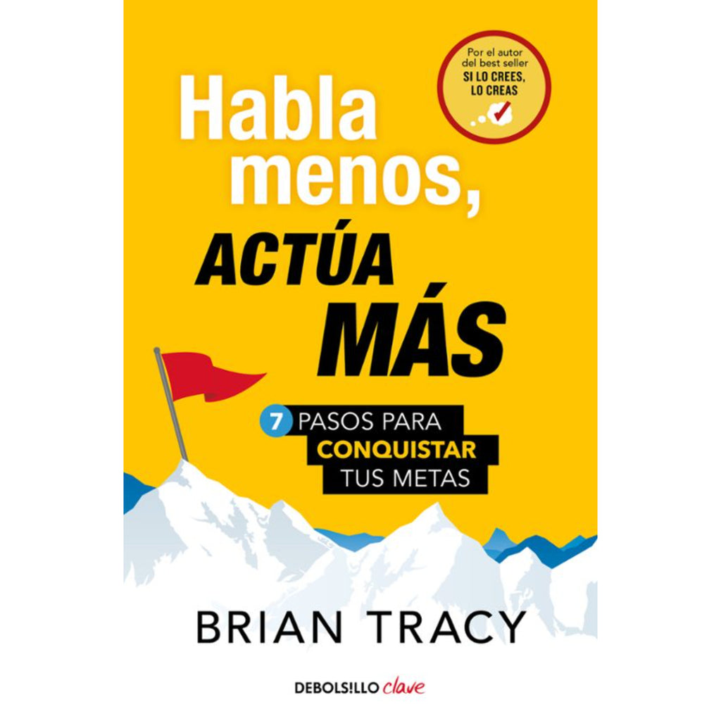 Habla Menos, Actua Mas (Limited)