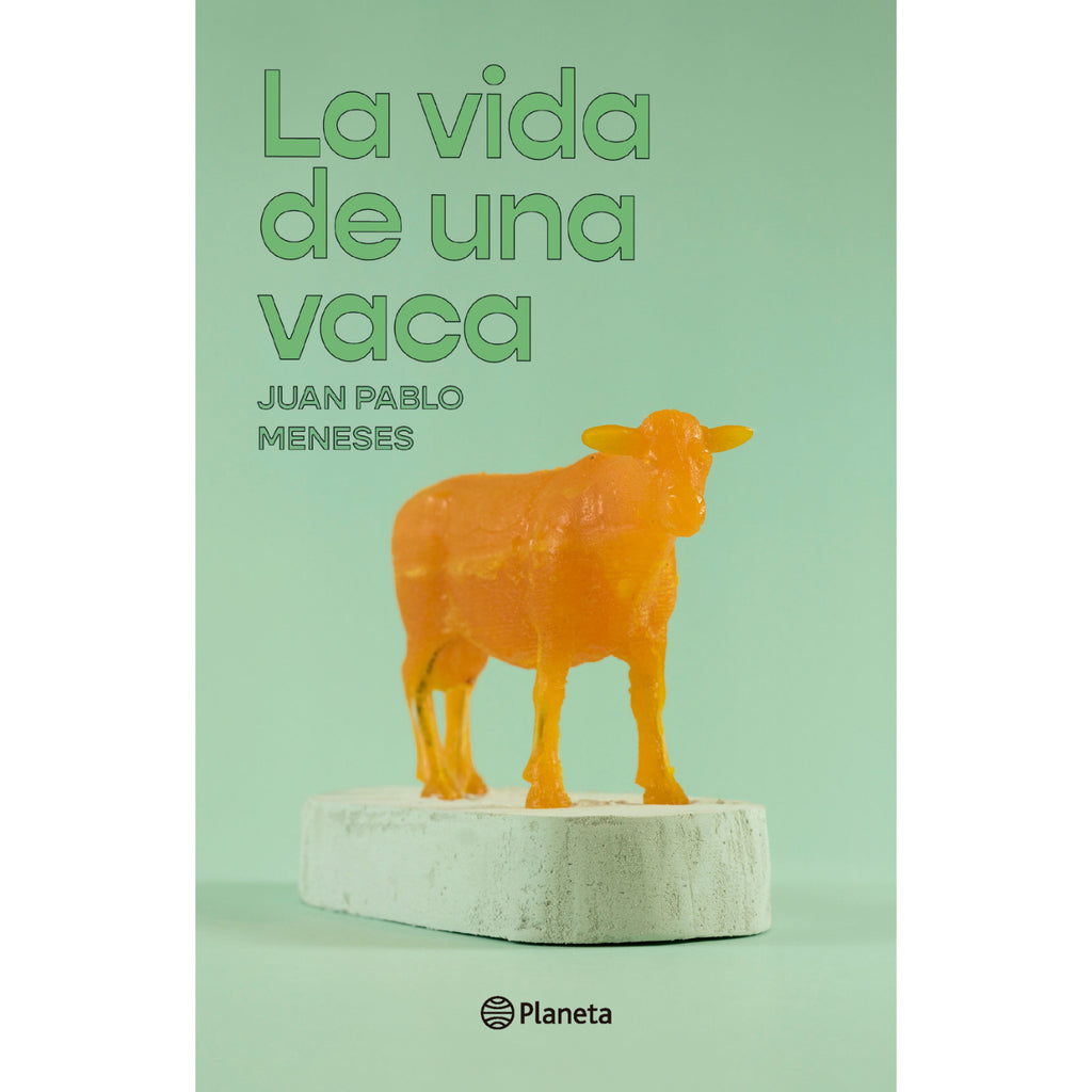 Vida De Una Vaca