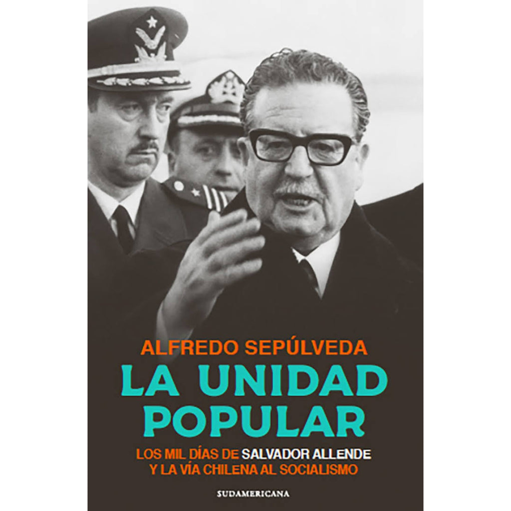 La Unidad Popular