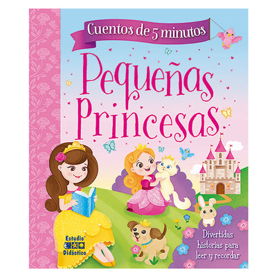 Pequeñas Princesas