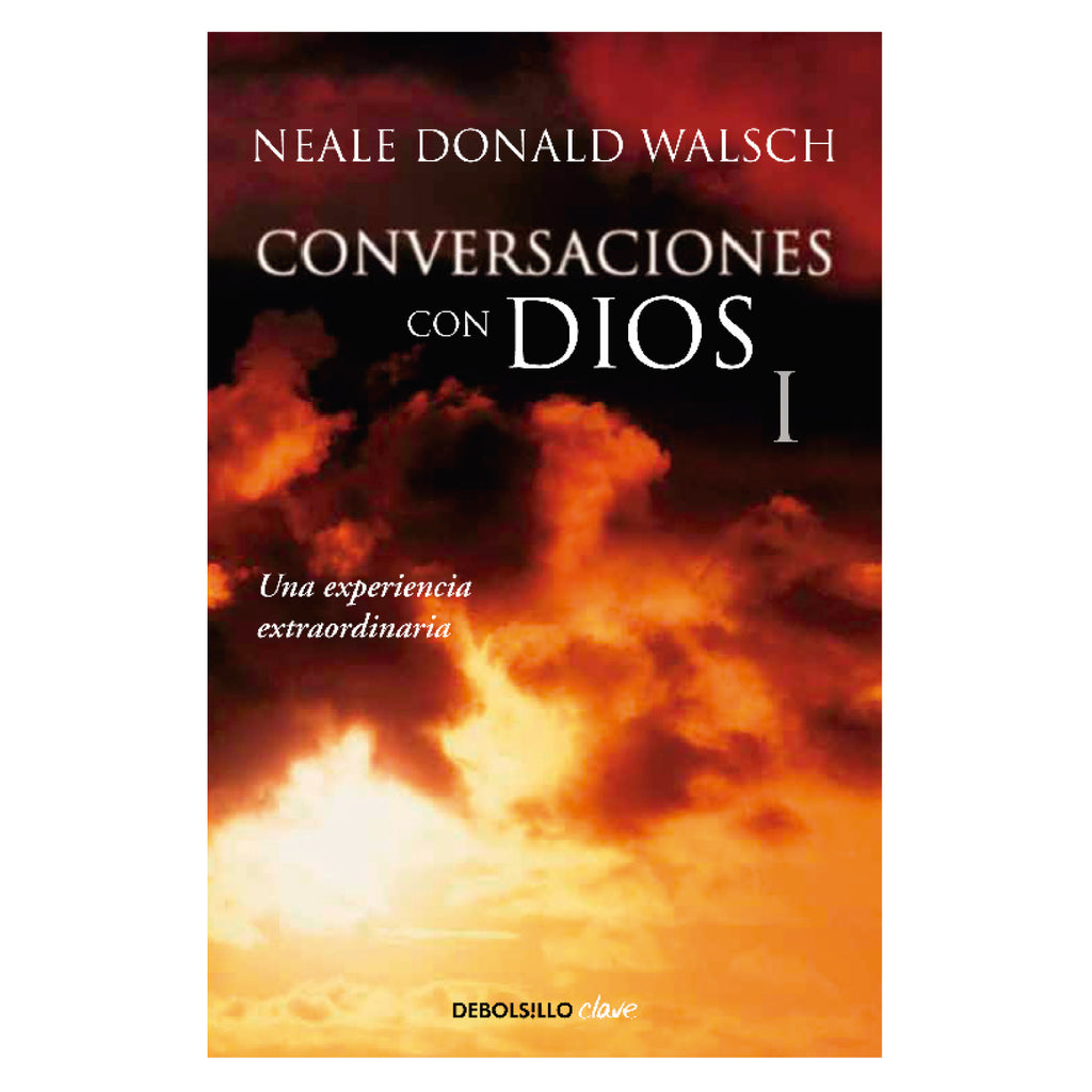 Conversación Con Dios