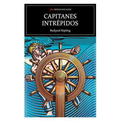 Capitanes Intrépidos