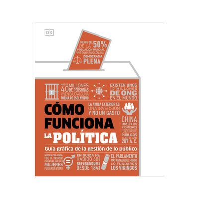 Como Funciona La Politica