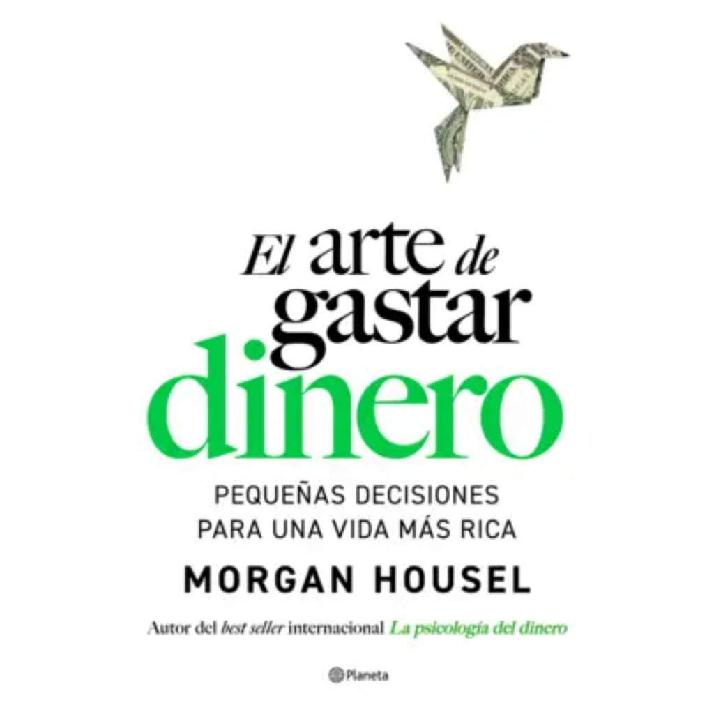 El Arte De Gastar Dinero