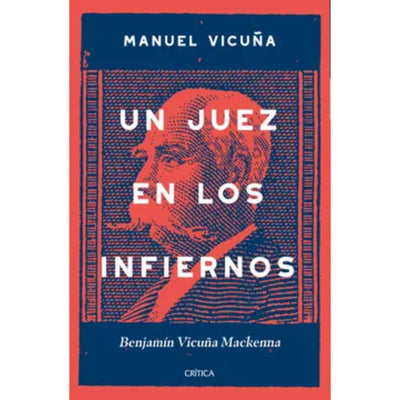 Un Juez En Los Infiernos