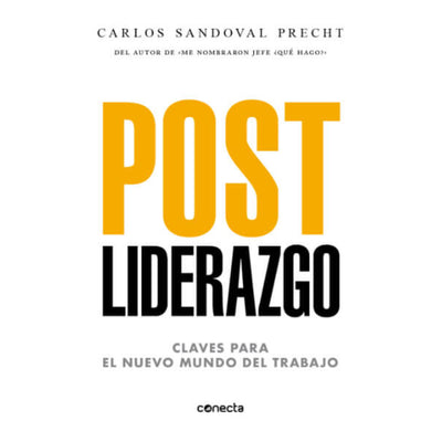 Post Liderazgo