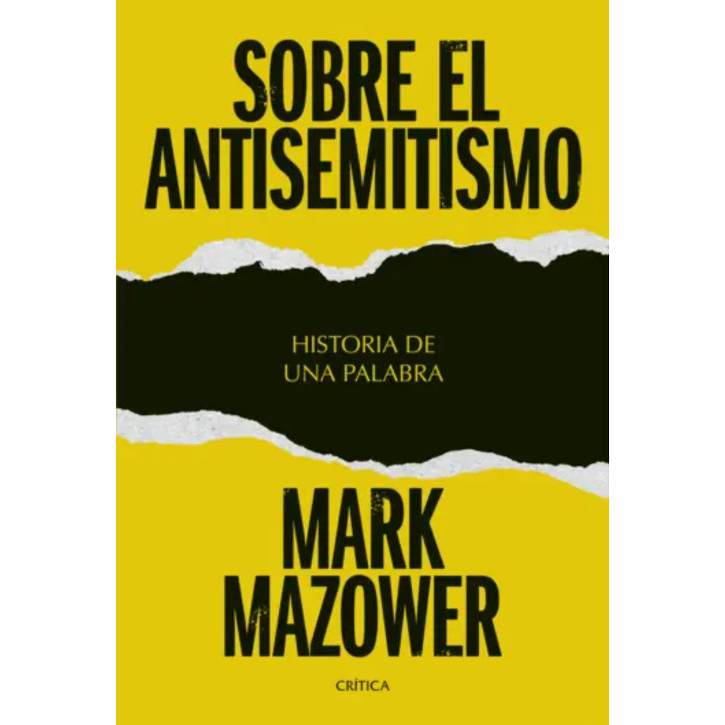 Sobre El Antisemitismo