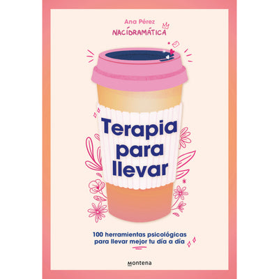 Terapia Para Llevar