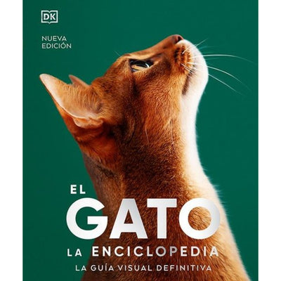 El Gato, La Enciclopedia Guía Visual