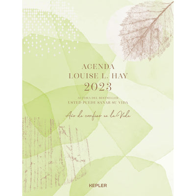 Agenda Louise L. Hay 2023