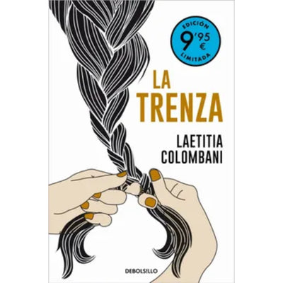 La Trenza (Campaña De Verano Edicion Limitada)