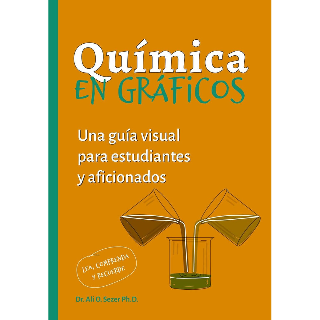 Química En Gráficos