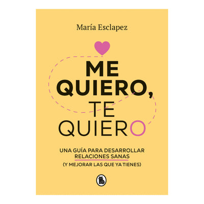 Me Quiero, Te Quiero