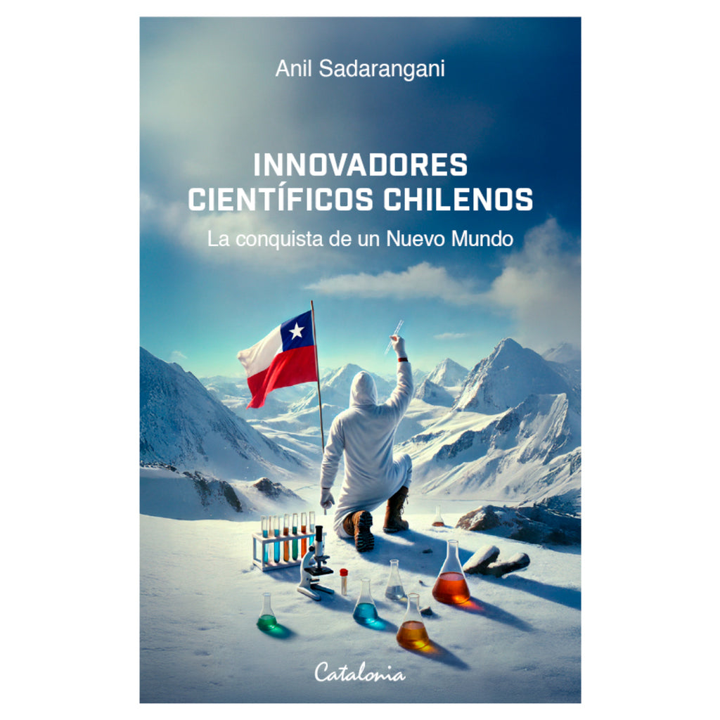 Innovadores Científicos Chilenos