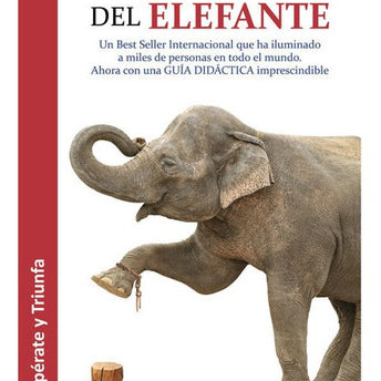 El Grillete Del Elefante