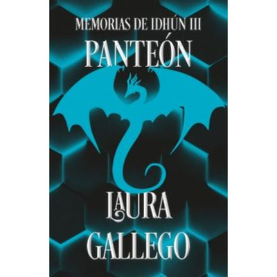 Panteon. Memorias De Idhun 3