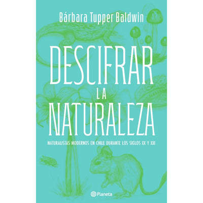 Descifrar La Naturaleza