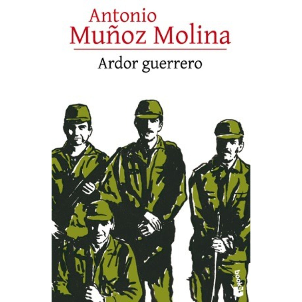 Ardor Guerrero