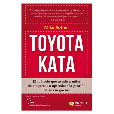 Toyota Kata