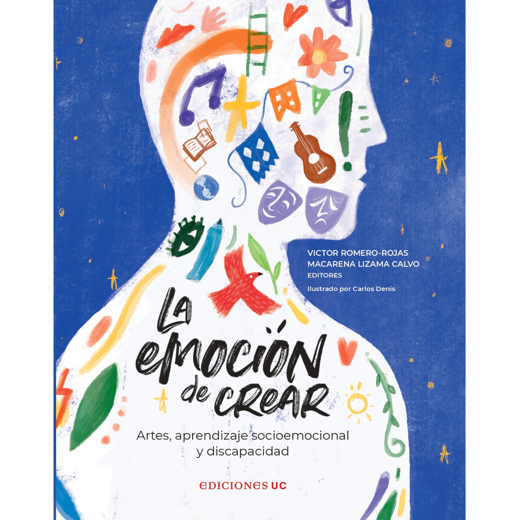 La Emoción De Crear