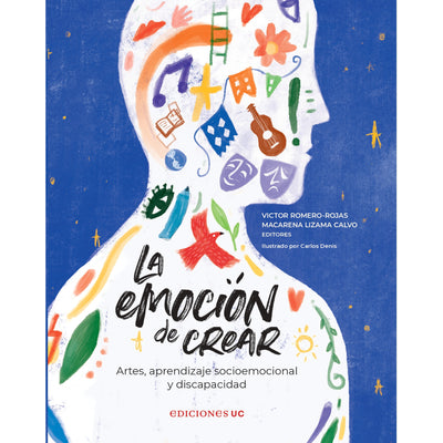 La Emoción De Crear
