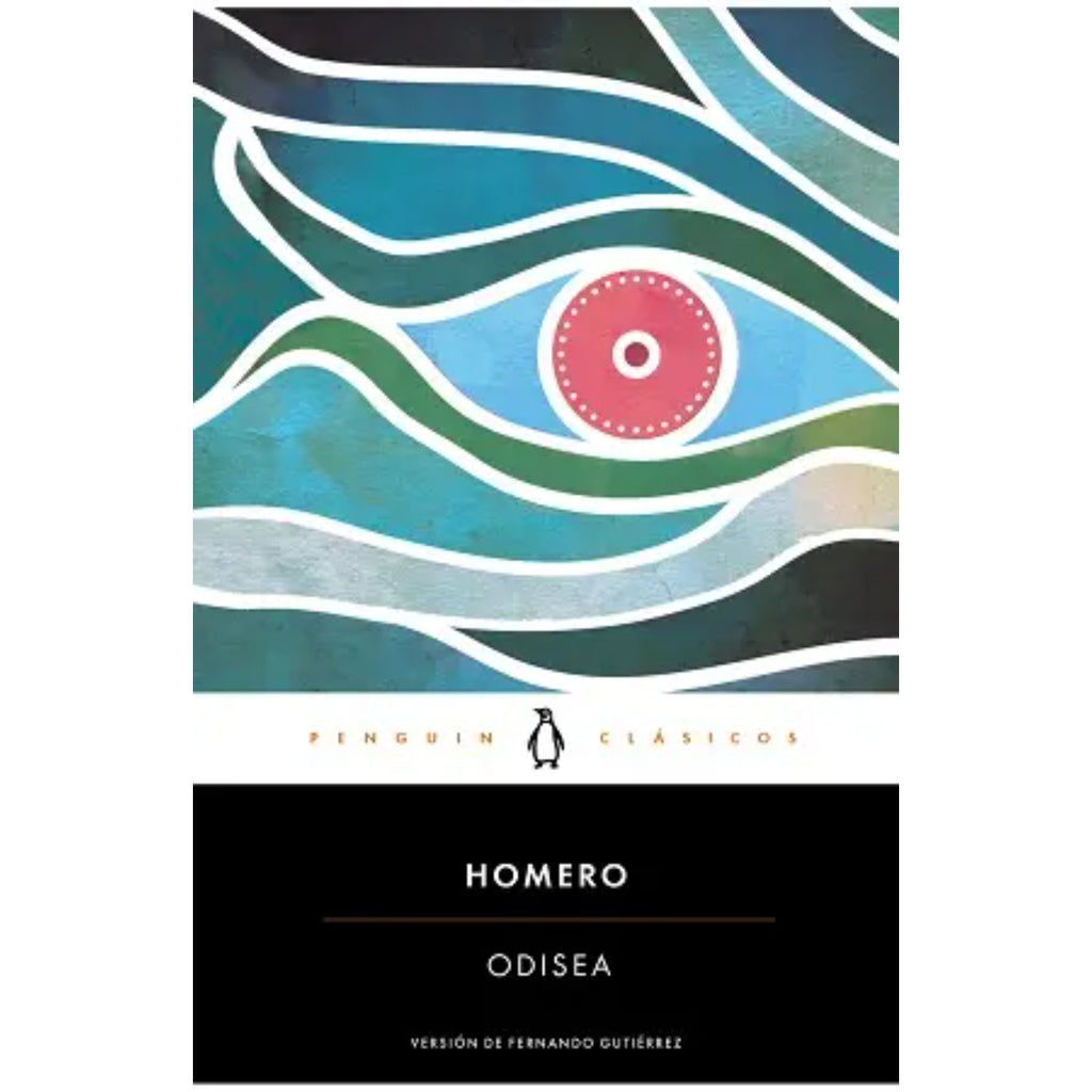 La Odisea