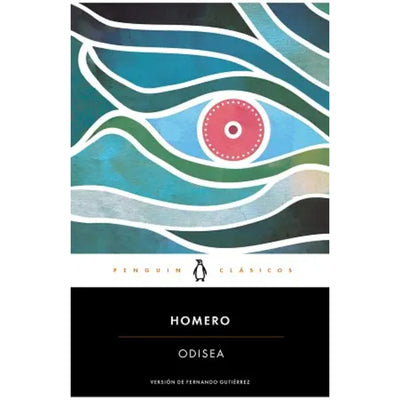 La Odisea