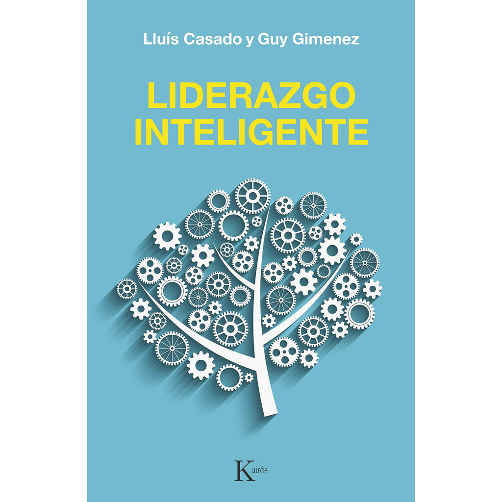 Liderazgo Inteligente