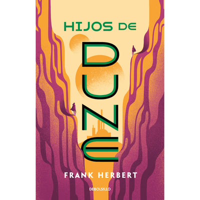 Hijos De Dune