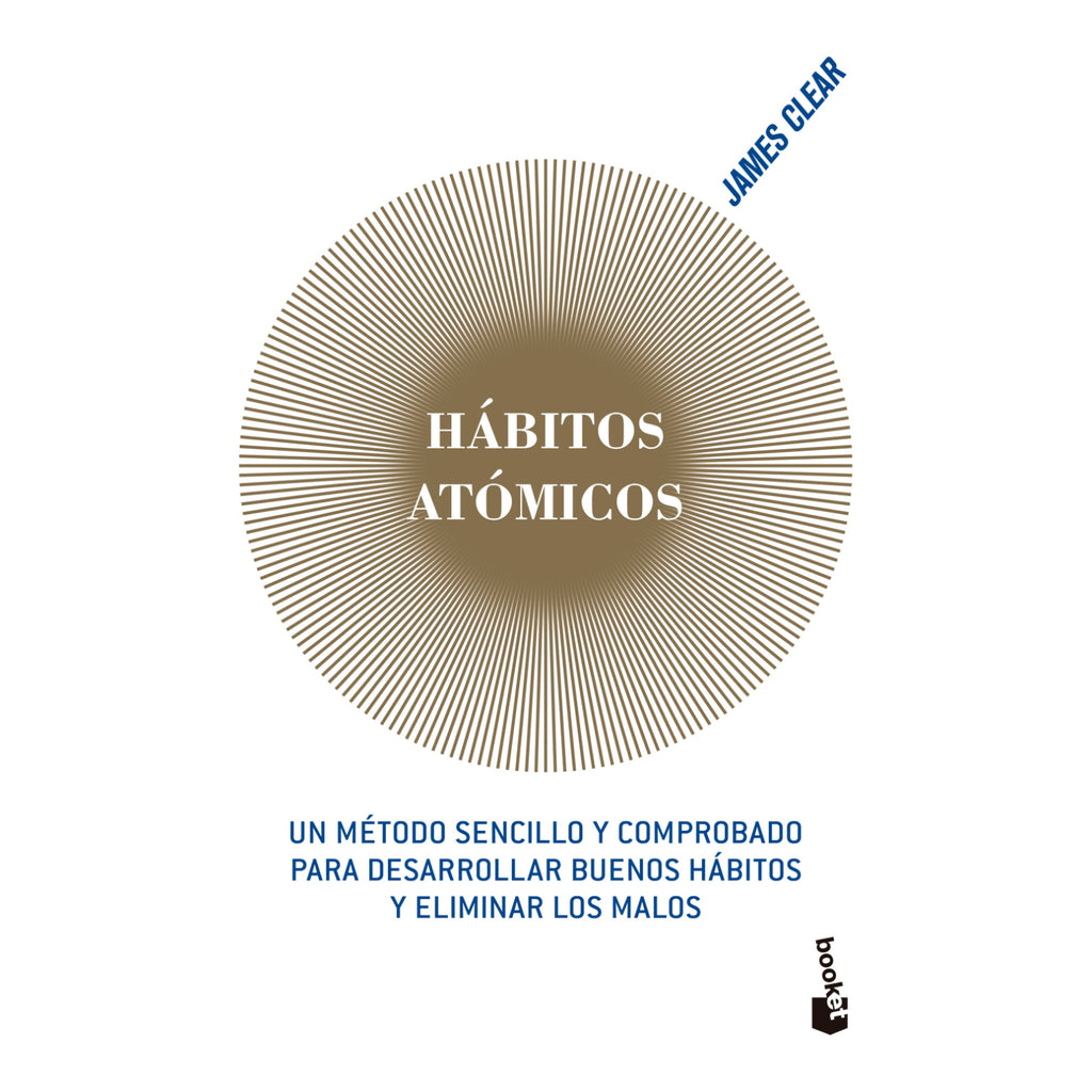 Hábitos Atómicos. Td