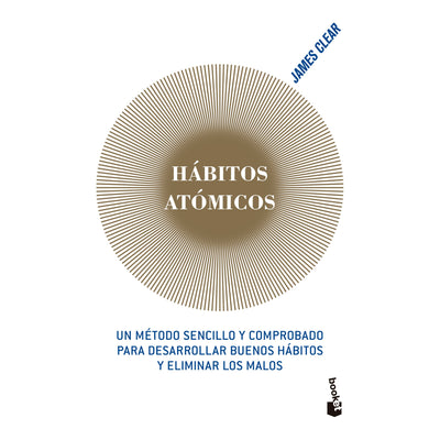 Hábitos Atómicos. Td
