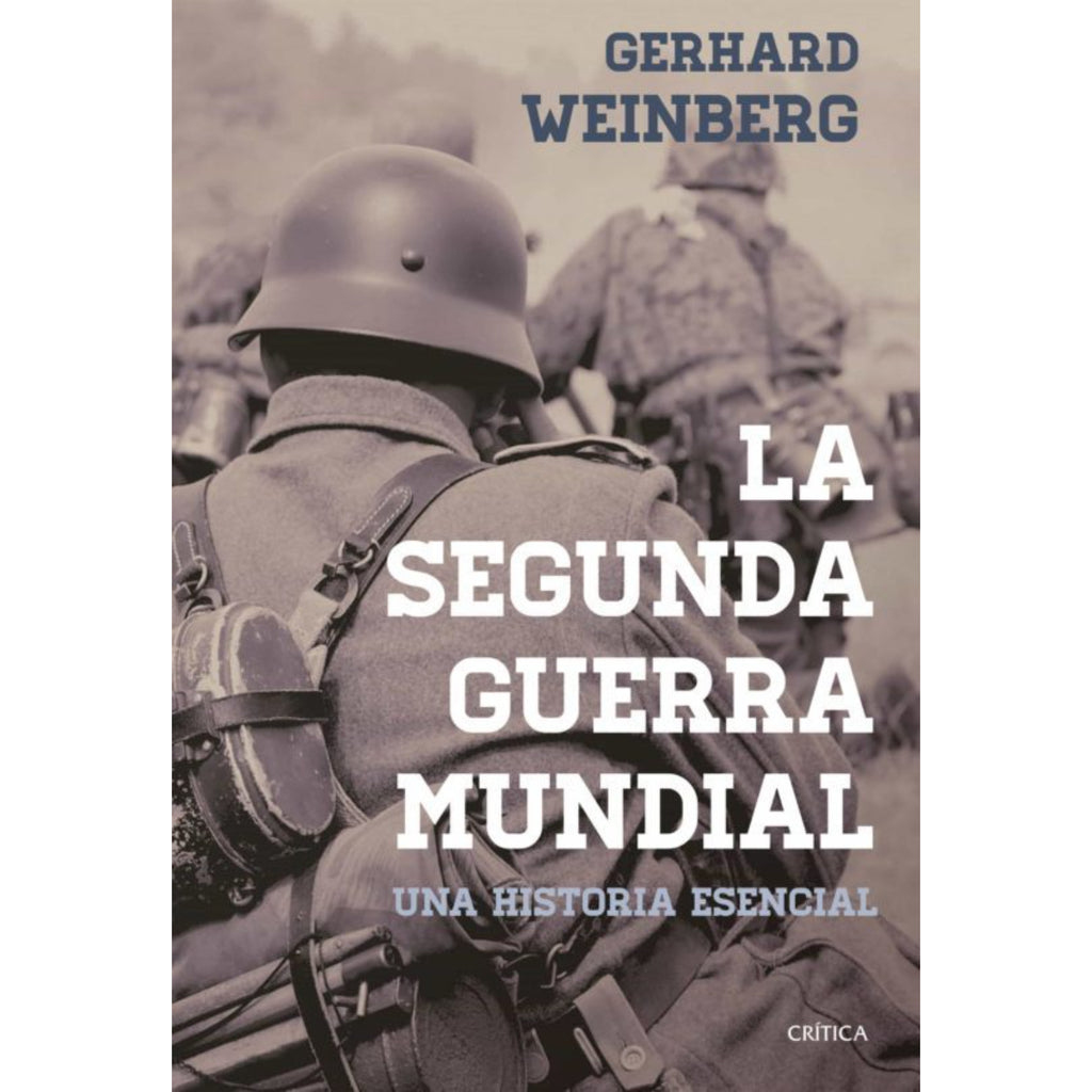 La Segunda Guerra Mundial