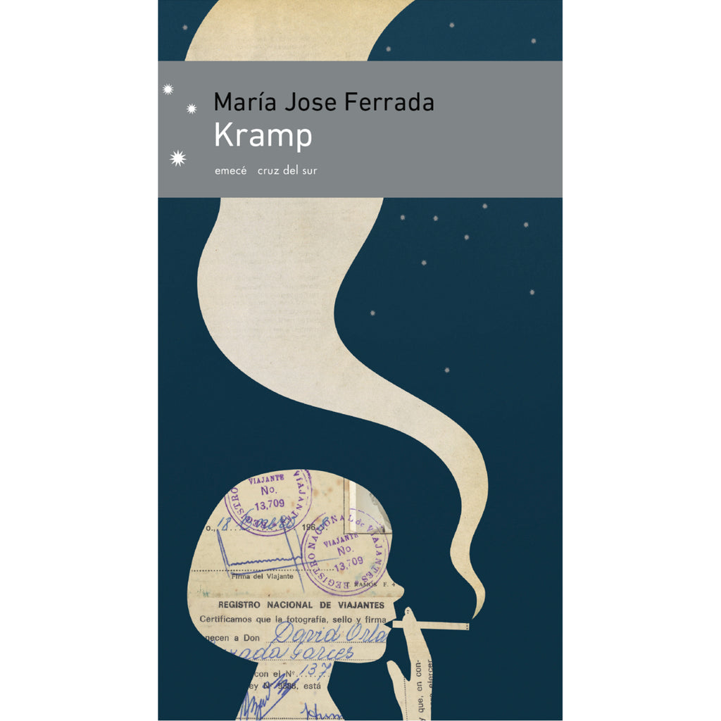 Libro Kramp