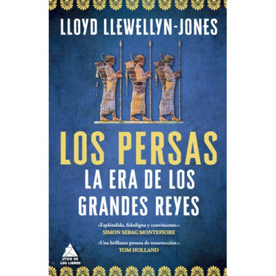 Los Persas