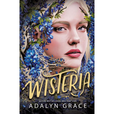Wisteria