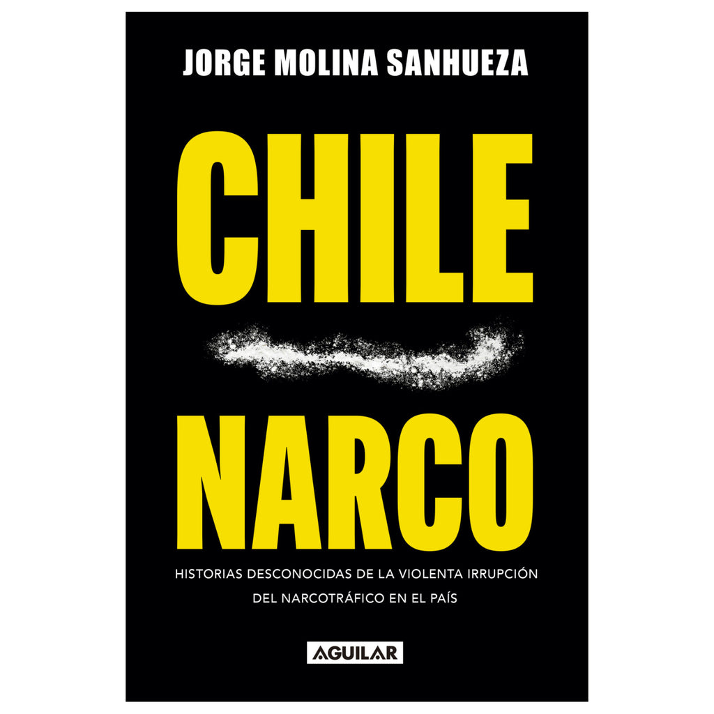 Chile Narco