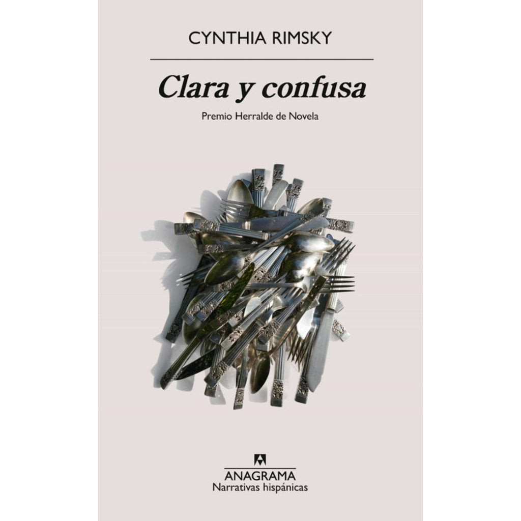 Clara Y Confusa