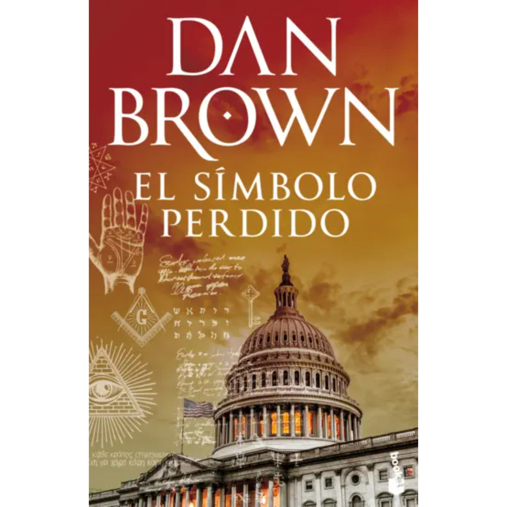 El Símbolo Perdido