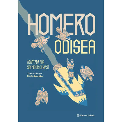 La Odisea