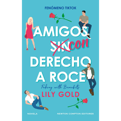 Amigos Con Derecho A Roce