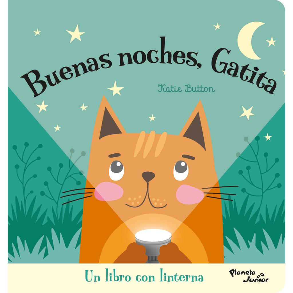 Buenas Noches, Gatita